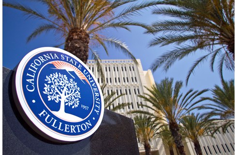 California State University, Fullerton